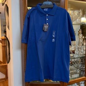 New mens polo shirt!